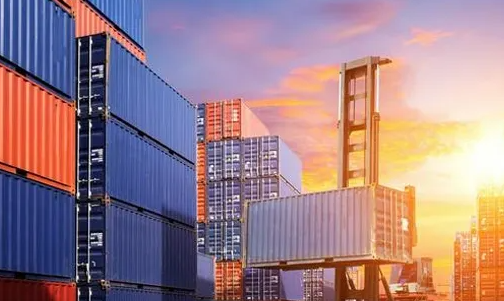China Export Container Transportation Market Weekly Report  (July 1, 2022)