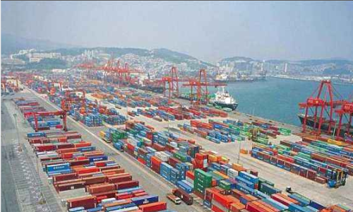 China Export Container Transportation Market Weekly Report (September 2, 2022)