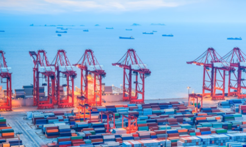 China Export Container Transportation Market Weekly Report (September 16, 2022)