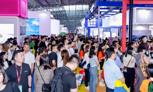 展会预告｜9月24-26日深圳见！华商纵横集团邀您共赴2025深圳物博会