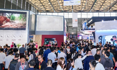 乘势而上 再启新程｜Globelink Air 2026 亚洲物流双年展圆满收官