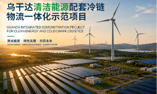 Globelink Holding深化东非绿色能源布局，推进乌干达2,000MW清洁能源项目
